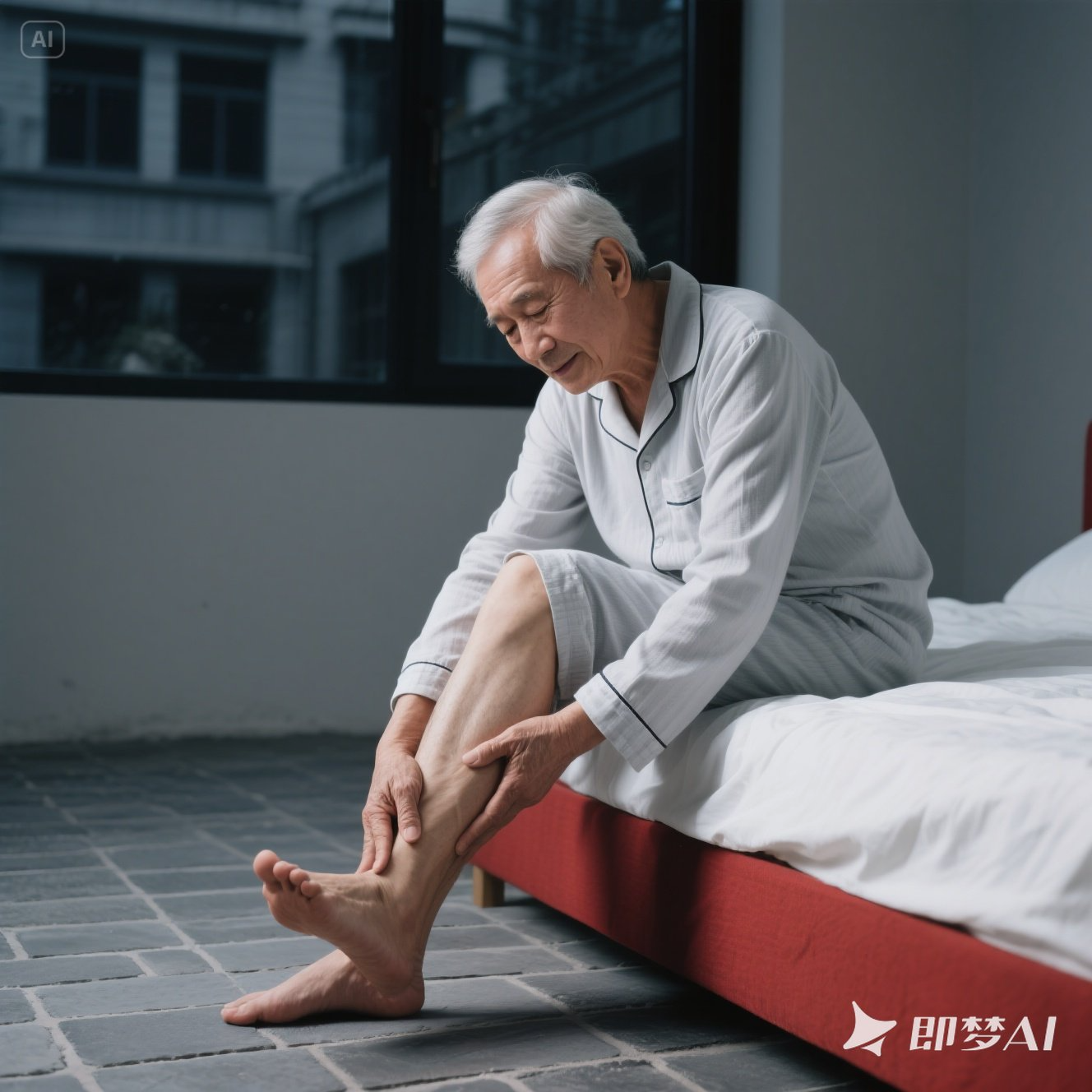 卡奇尔母乳比例钙“百万腿抽筋患者公益行”全国启动